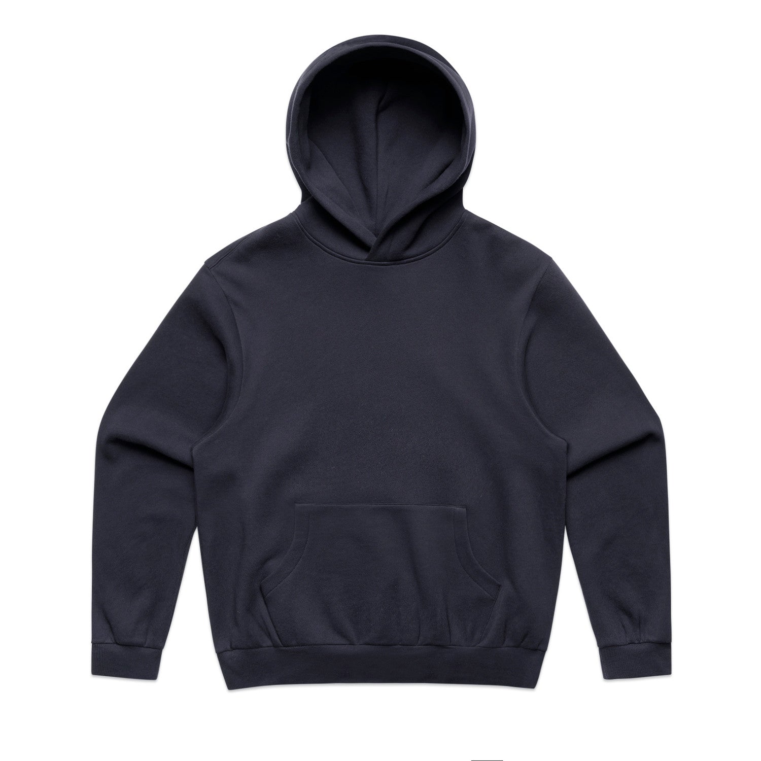 Box Hood - Ink Blue