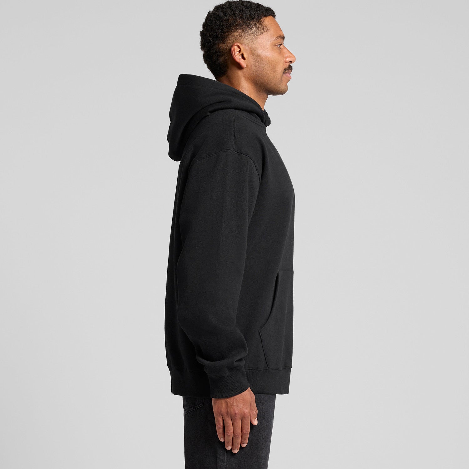 Box Hood