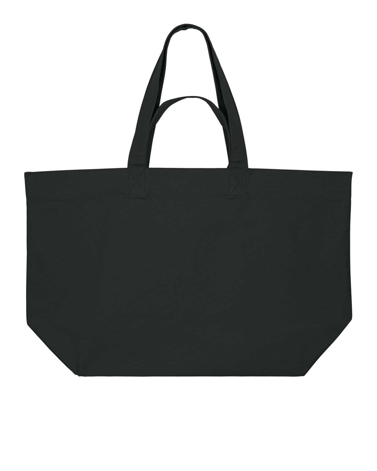 Shopping bag 2.0 - Black