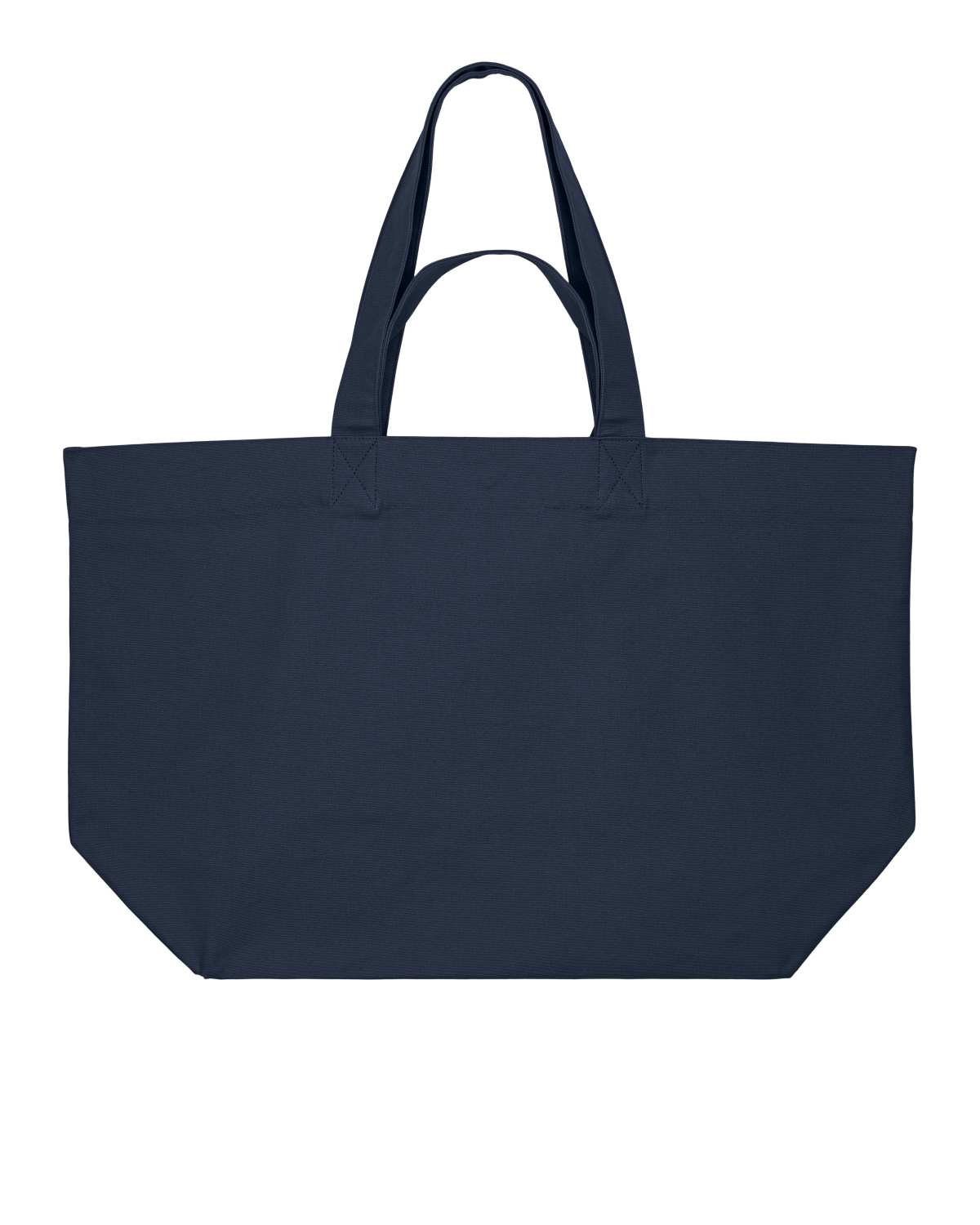Shopping bag 2.0 - French Navy