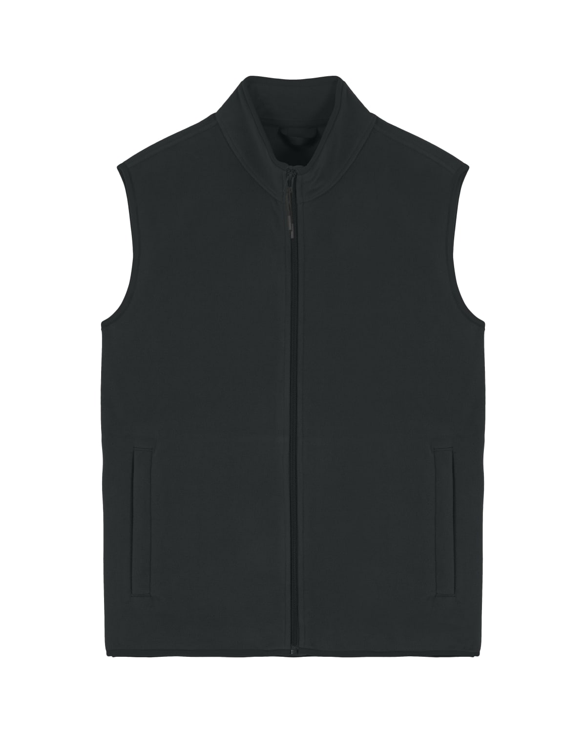 Stanley Quester - Black