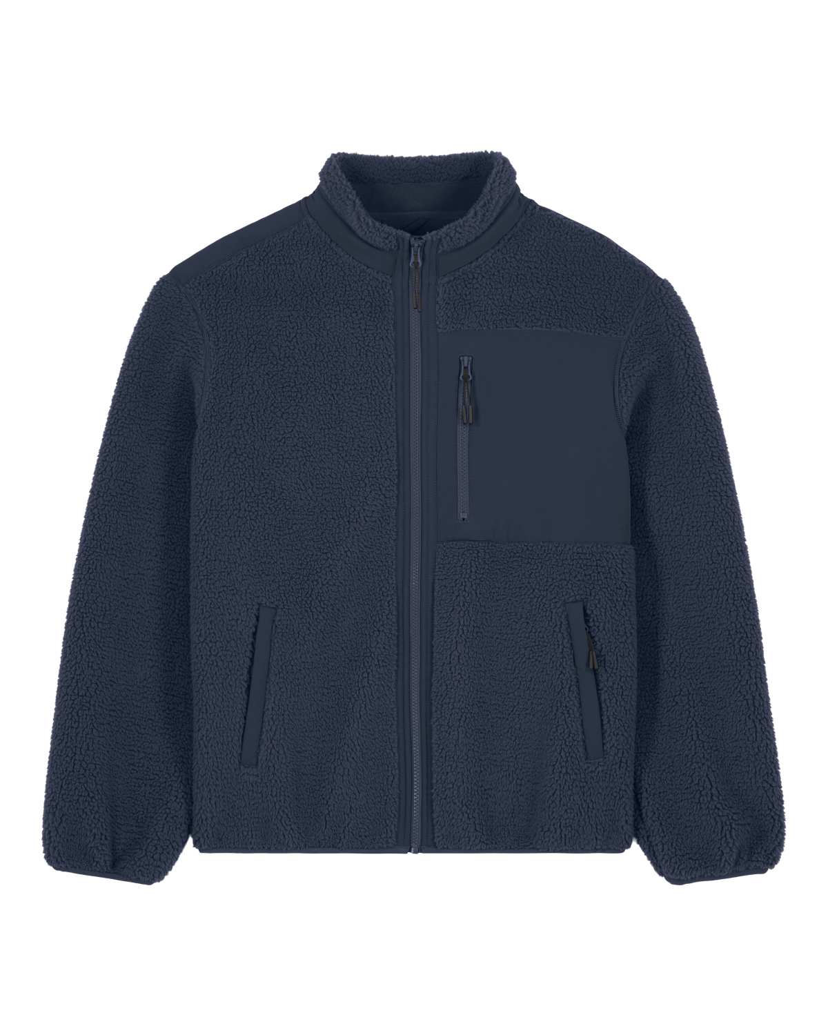 Brooker - French Navy