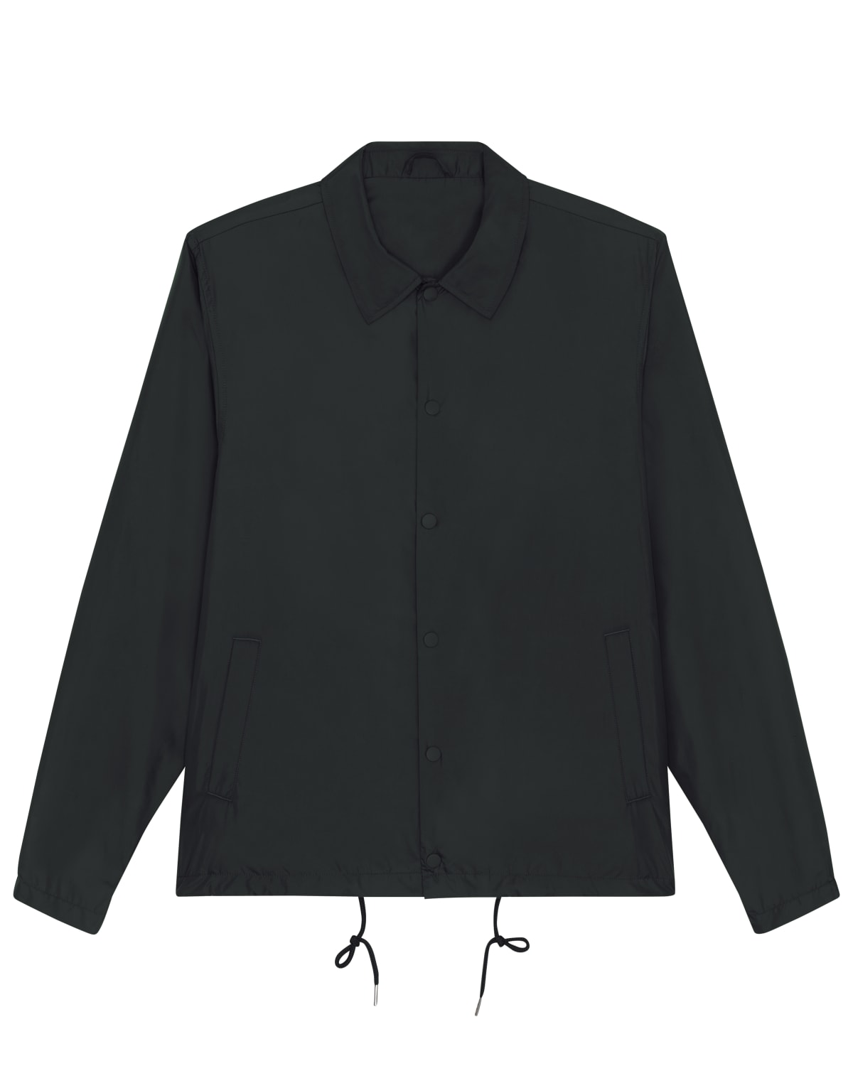 Coacher - Black