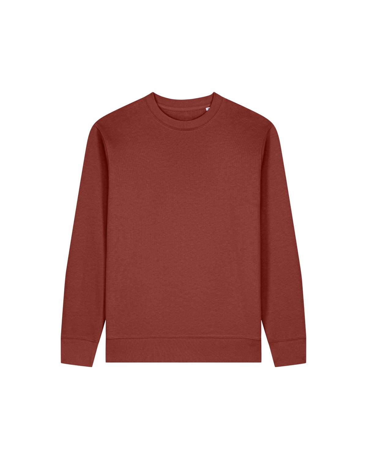 Changer 2.0 - Earthy Red