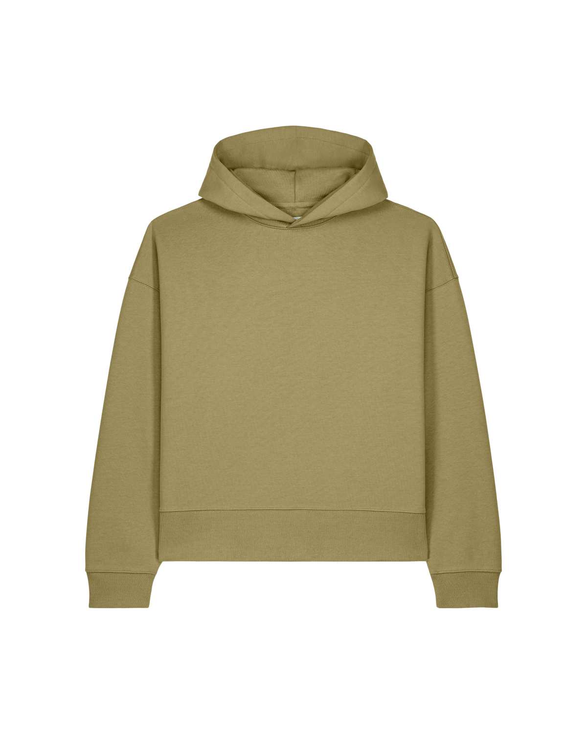 Voicer - Faded Olive