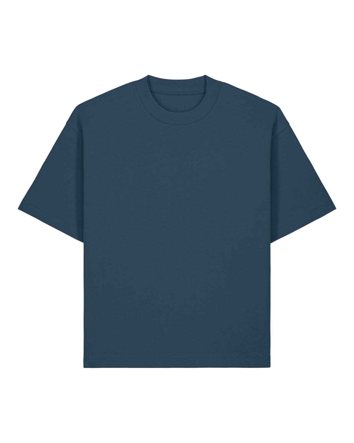 Asher - Deep Teal