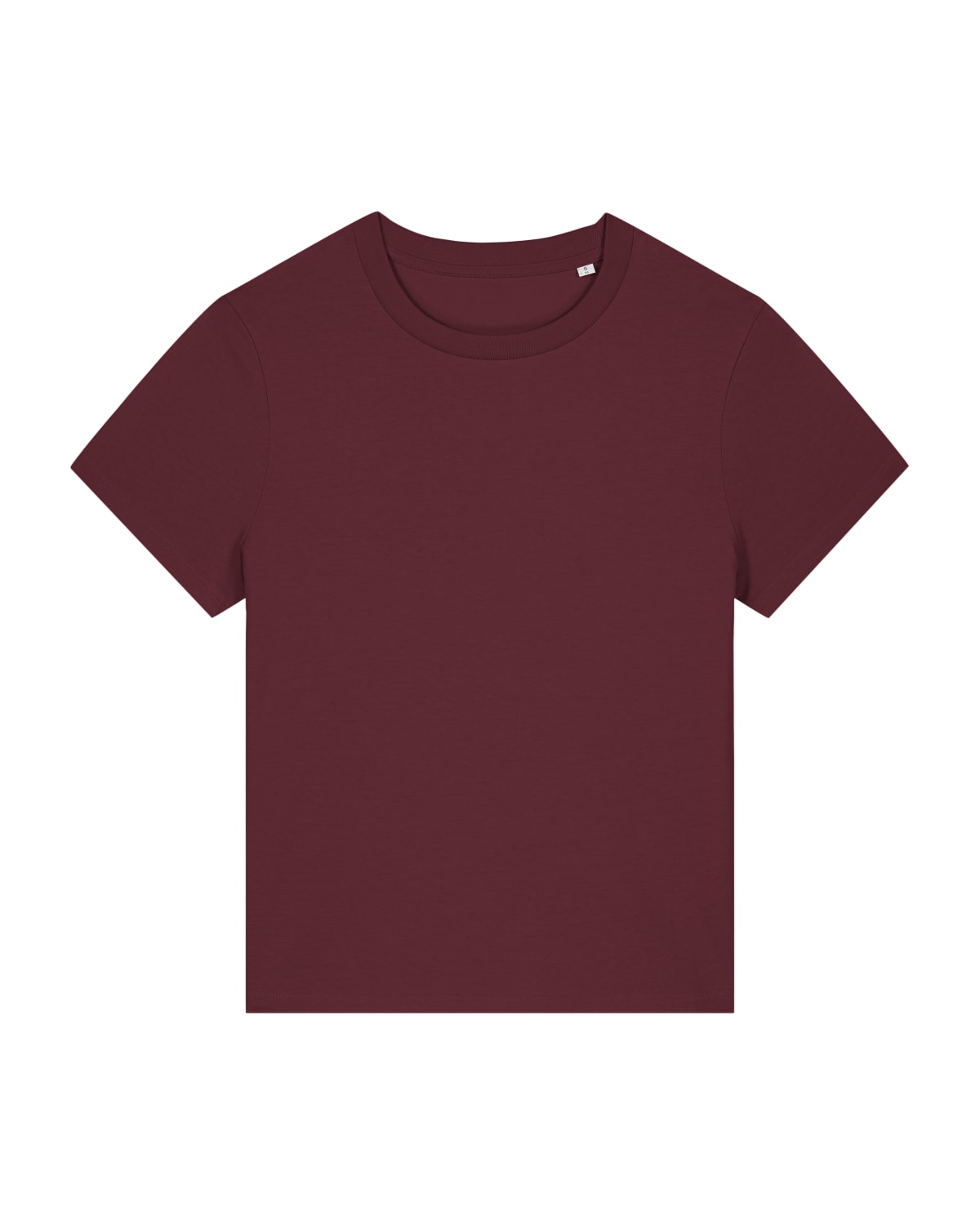 Stella Muser - Burgundy