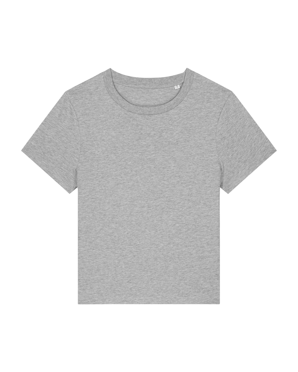 Stella Muser - Heather Grey