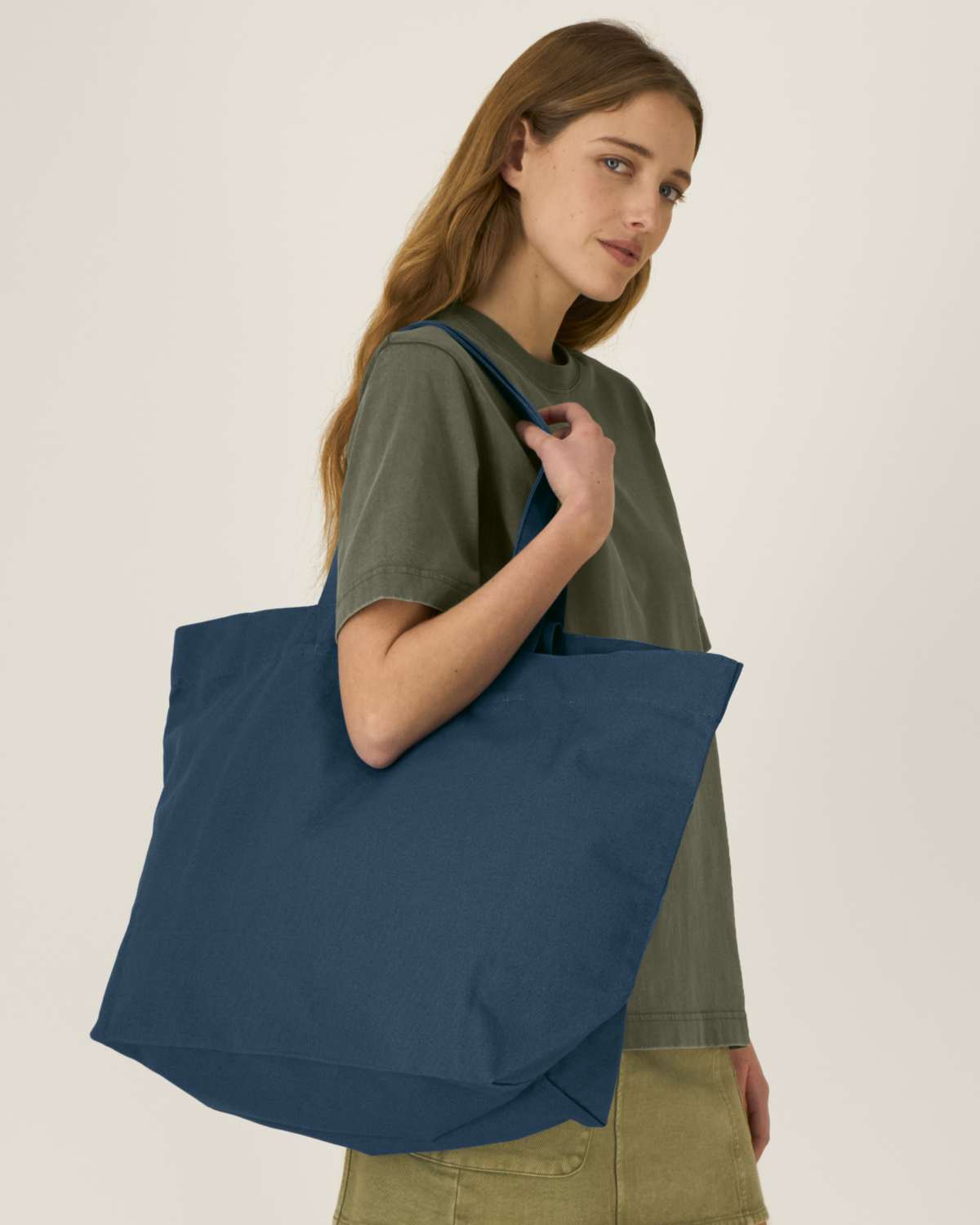 Shopping bag 2.0