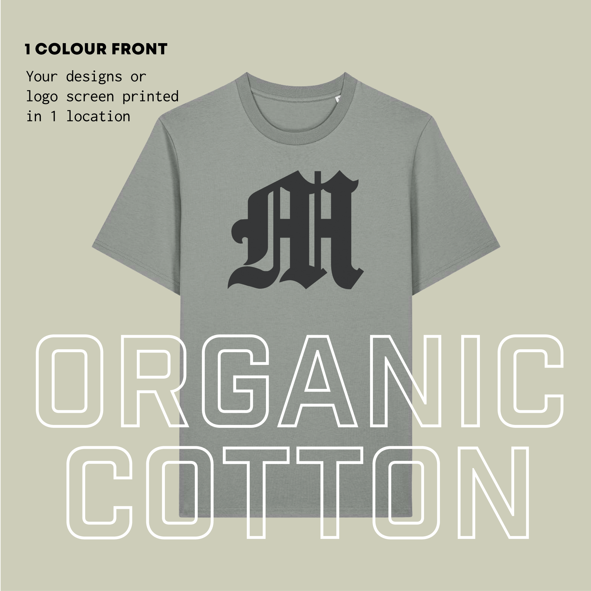 CREATOR TEE